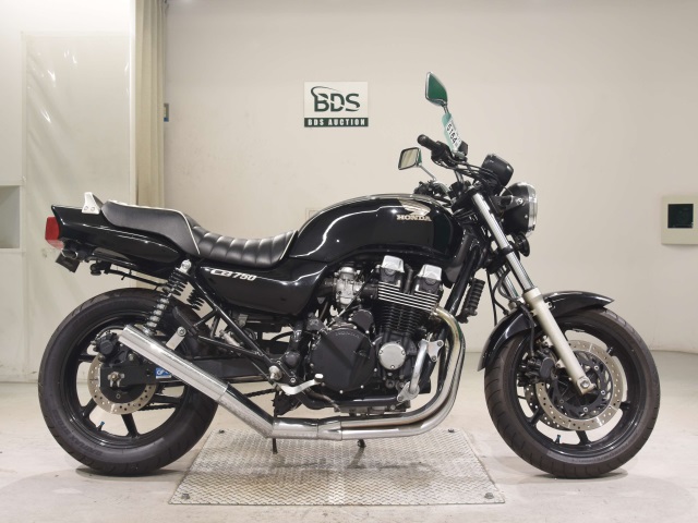 Honda CB750SF 2002