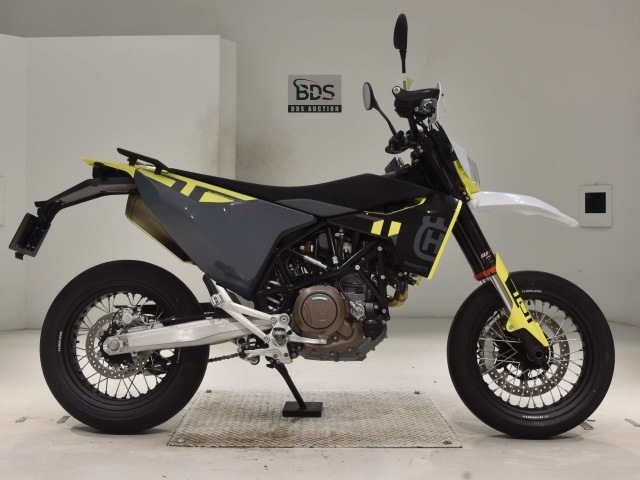 Husqvarna 701SM 2024
