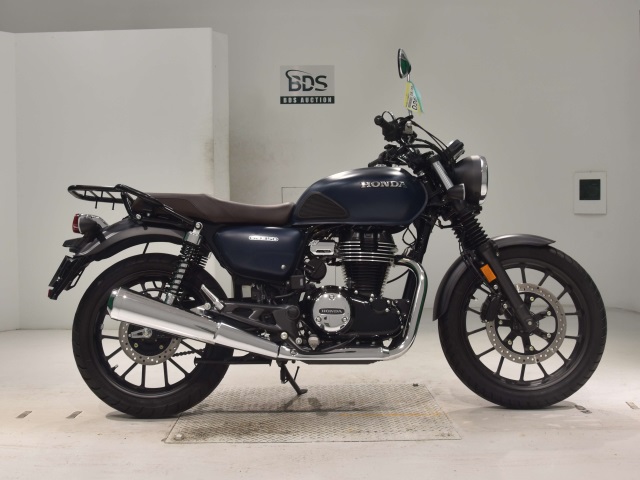 Honda GB350 2024