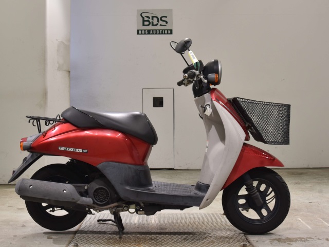 Honda TODAY 2012