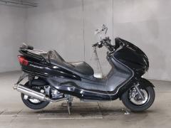 Yamaha MAJESTY 250C 2005