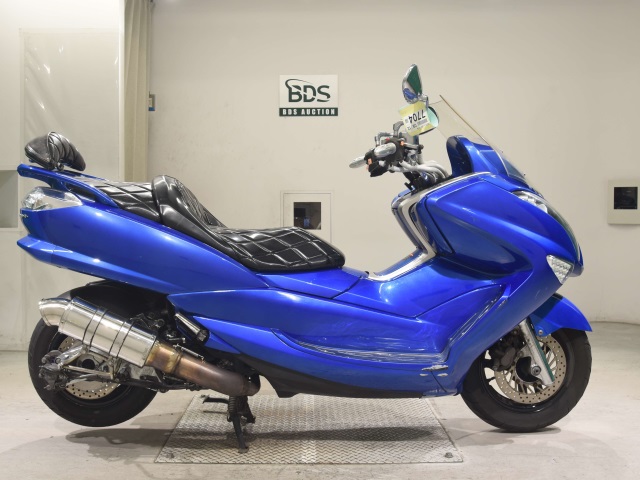 Yamaha MAJESTY 250 2007