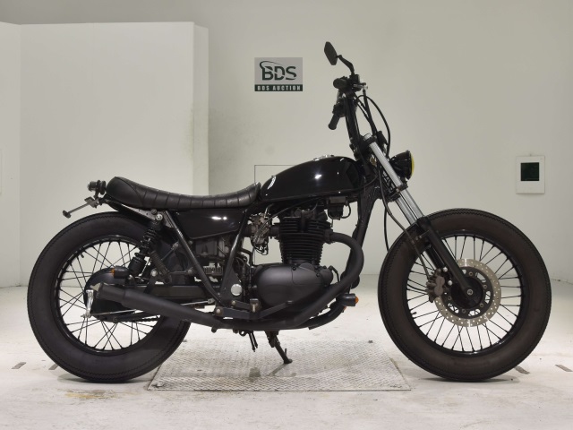 Kawasaki 250TR 2005