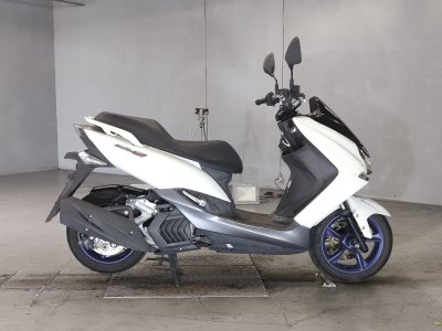 Yamaha MAJESTY 155S 2018