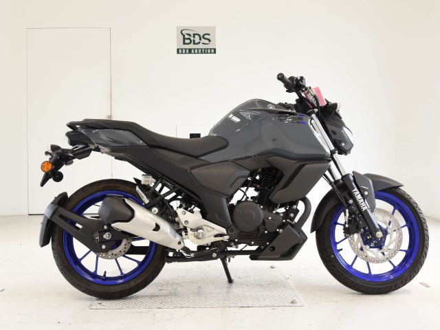 Yamaha FZS150A 2022