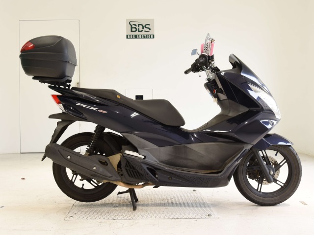 Honda PCX150 2017