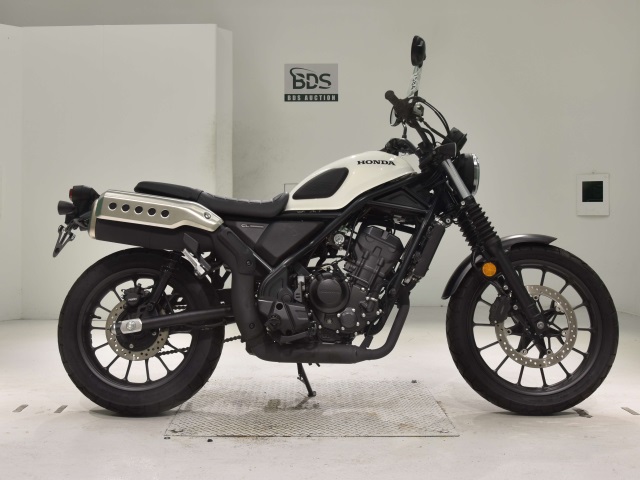 Honda CL250 2023