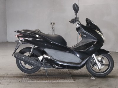 Honda PCX125 2010