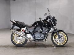Honda CB400SFV 2013