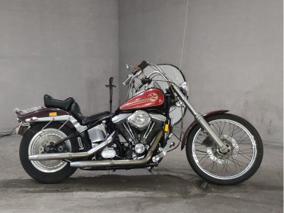 HD SOFTAIL FXSTC1340 1992