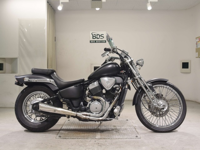 Honda STEED400 1999