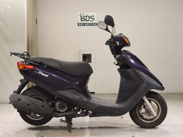 Yamaha AXIS125 2015