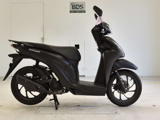 Honda DIO110 2021