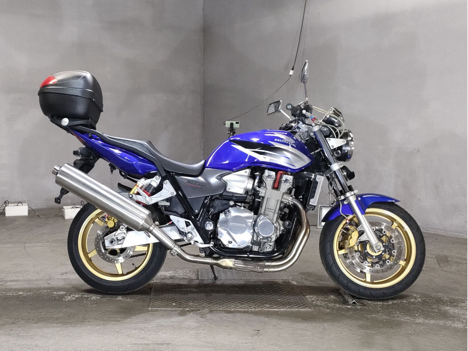 Honda CB1300SF 2005