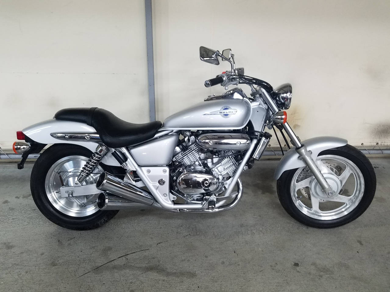 Honda MAGNA250 1994