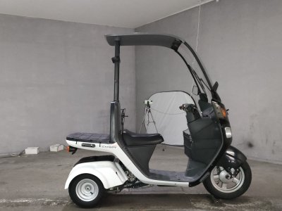 Honda GYRO CANOPY 2019