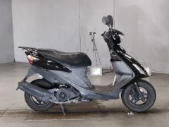 Suzuki ADDRESS V125