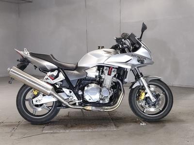 Honda CB1300SF BOLDOR 2006