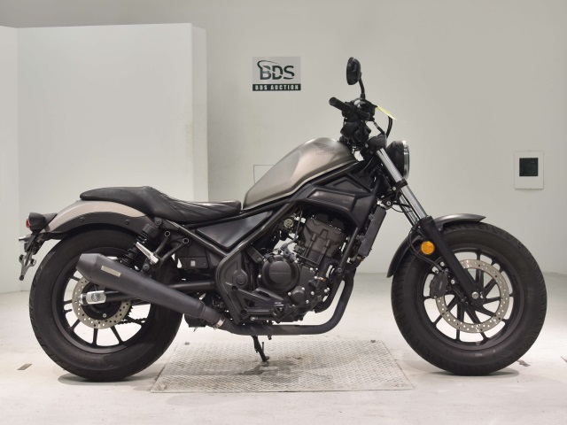 Honda REBEL CMX250 2020