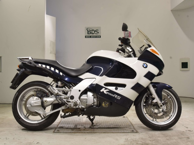 BMW K1200RS 2004