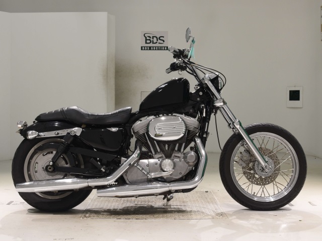 HD SPORTSTER XL883 2008