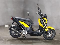 Honda ZOOMER-X 2014
