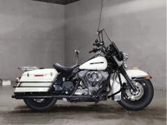 HD ROAD KING POLICE FLHR1450 1999