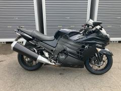 Kawasaki NINJA ZX-14R 2013