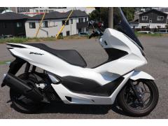 Honda PCX125 2023