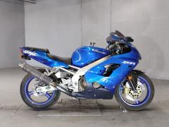 Kawasaki NINJA ZX-9R 1998