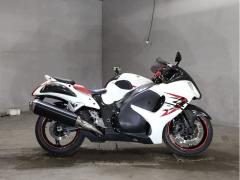 Suzuki GSX1300R HAYABUSA 2007