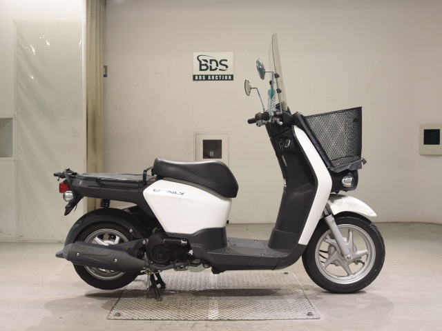 Honda BENLY110 2013
