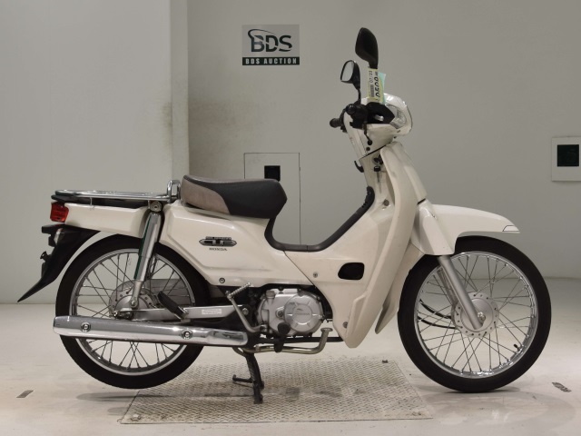 Honda C110-2 2016