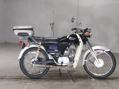 Honda BENLY90 1998
