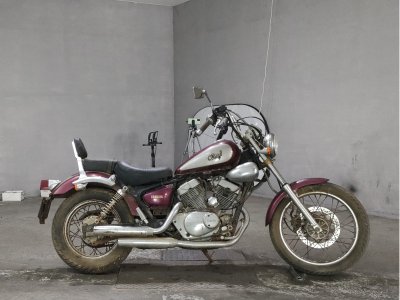 Yamaha VIRAGO XV250 1994