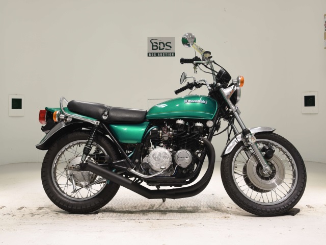 Kawasaki Z650 2022