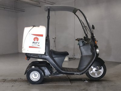 Honda GYRO CANOPY 2011