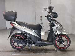 Suzuki ADDRESS V110