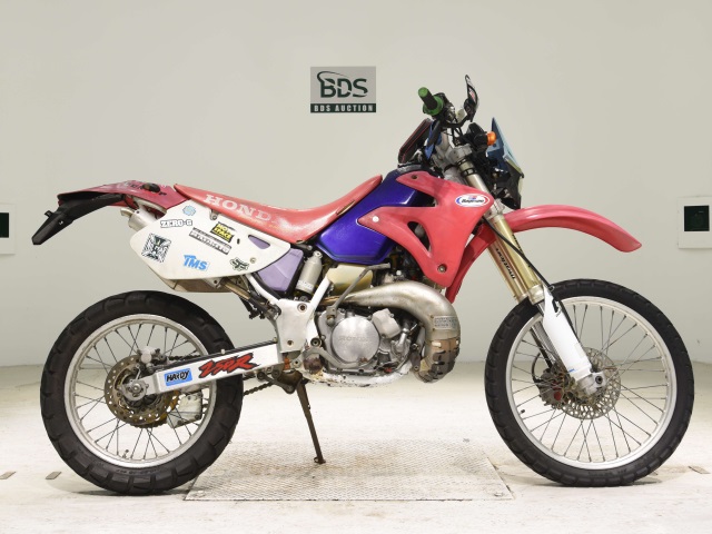 Honda CRM250R 1994