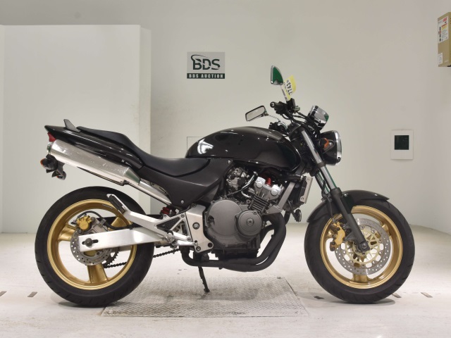 Honda HORNET CB250F 2007