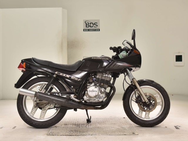 Honda CBX125F 1992