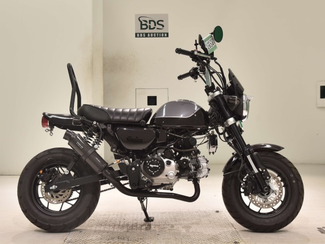 Honda MONKEY125 2022