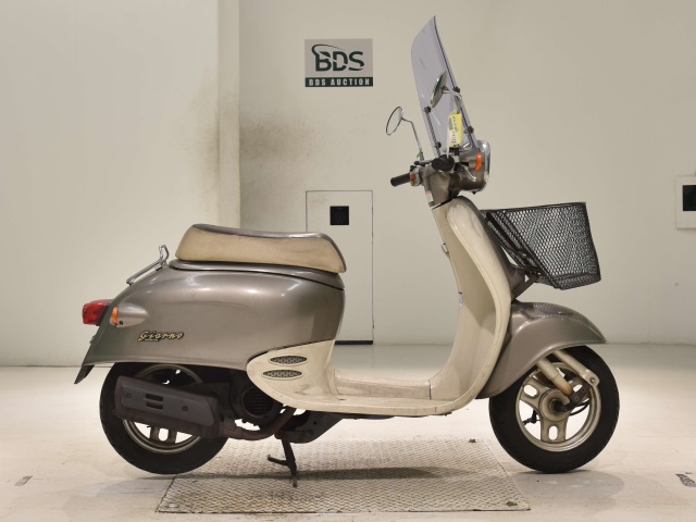 Honda GIORNO 1997