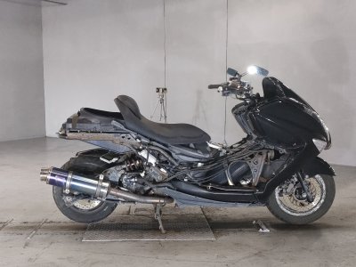 Yamaha MAJESTY 250 2007