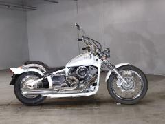 Yamaha DRAGSTAR XVS400 2002