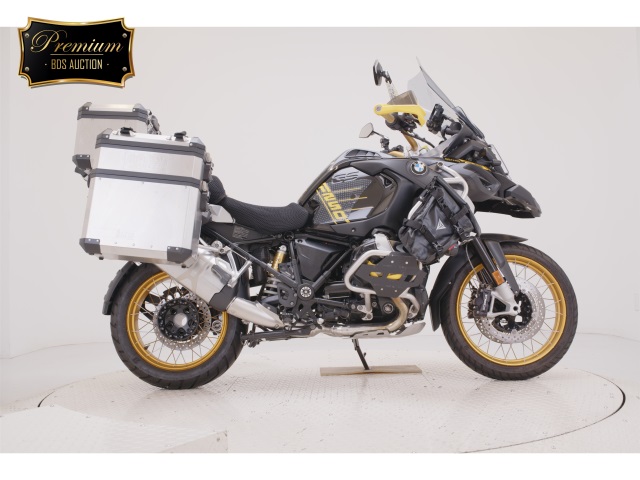 BMW R1250GS ADVENTURE 2021