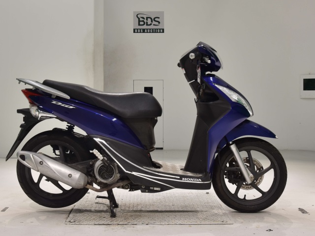 Honda DIO110 2011