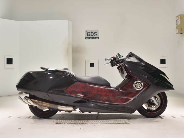 Yamaha MAXAM250 2005