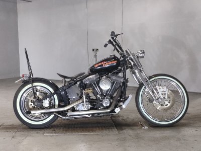 HD SPRINGER SOFTAIL FXSTS1340 1989