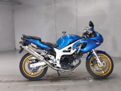 Suzuki SV650S 1999